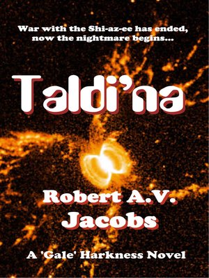 cover image of Taldi'na